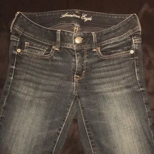 American Eagle Jeans Size 4